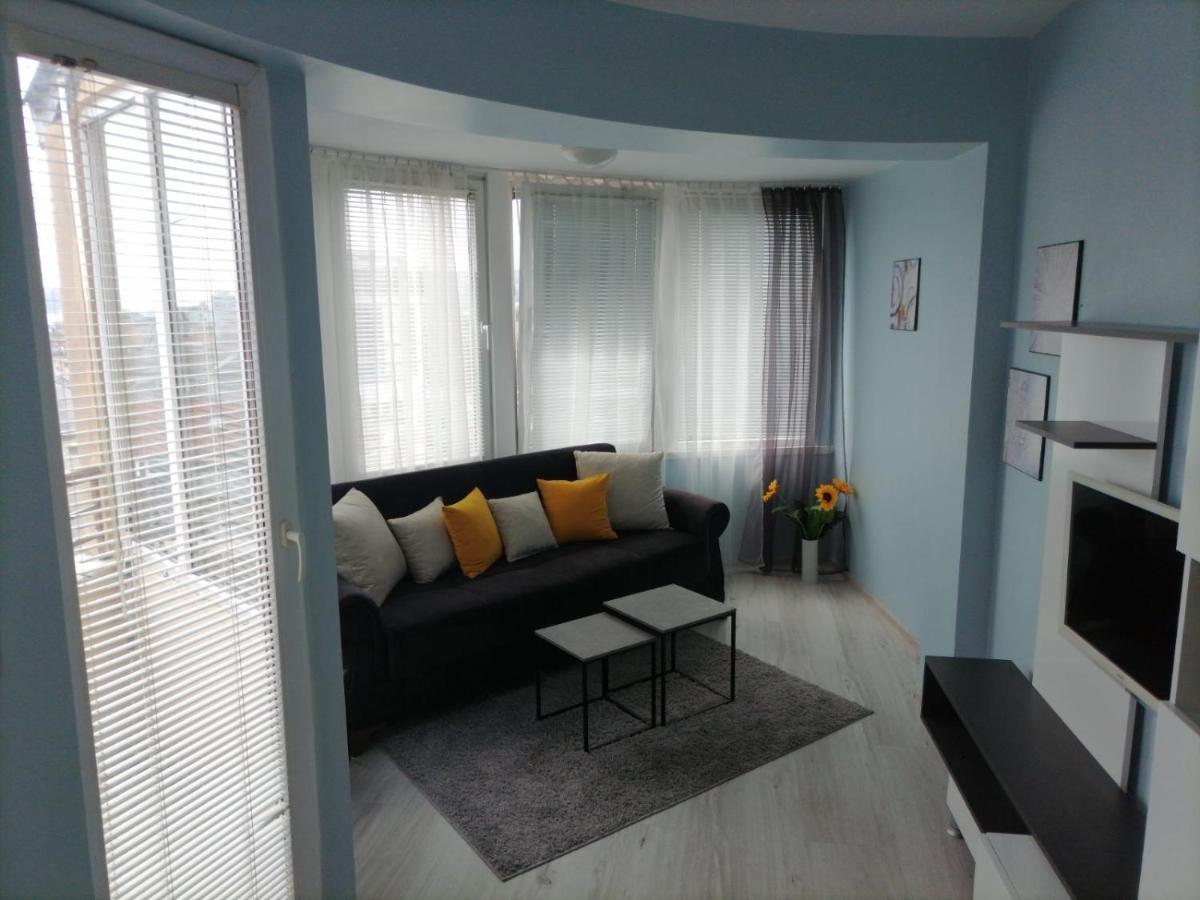 Апартамент Одесос Varna Eksteriør billede